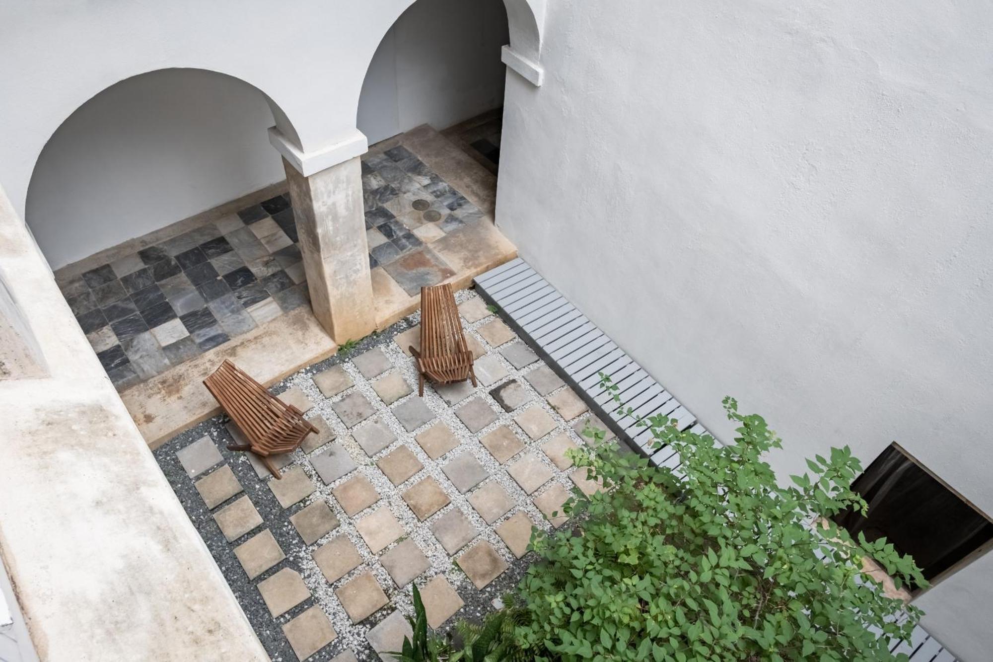 Luxury Home - Rooftop Garden - Heart Of Old San Juan Kültér fotó